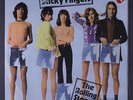 ROLLING STONES: Sticky Fingers LP (Austria) Rock & Pop