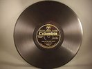 PRE WAR MALE QUARTET 78 Bush Bros. Saved By His Sweet Grace  Col. 15203 E HEAR