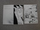 Deep Freeze Mice-The Gates Of Lunch UK LP MOLE3 A1/B1 1st w/Insert VG++/VG+