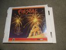Fiesta  The Dallas Wind Symphony Howard Dunn 2xLP REFERENCE RECORINGS AUDIOPHILE