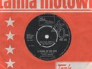 TMG 588-STEVIE WONDER-A PLACE IN THE SUN.