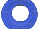 Bobby Garrett    ** I Can ' t Get Away **      Mirwood      ( 70 ' s Pressing )