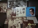 Buddy Holly ?6 LP BOX + BOOK incl. DISCOGRAPHY The Complete Buddy Holly