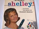 1962 Shelley  SHELLEY FABARES Rare STEREO Donna Reed Show COLPIX w/Colpix Sleeve