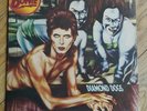 DAVID BOWIE DIAMOND DOGS LP VINYL RECORD 1ST PRESSING A2 B4  