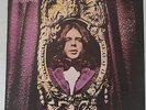 BOBBY WHITLOCK,RAW VELVET,RARE 1972  UK 1ST PRESS,( CLAPTON,GEORGE HARRISON )EX+