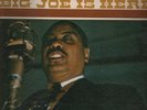 Joe Turner Big Joe Is Here LP Atlantic Bullseye label VG+ condition