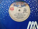 PARLIAMENT 45 Gamin' On Ya RARE SOUTHAMERICA 7