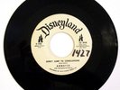 ANNETTE FUNICELLO DISNEY PROMO 45 HOW WILL I KNOW MY LOVE/DON'T JUMP TO CONCLUS