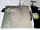 JOHN LENNON MINT- LP IMAGINE 1C 064 … POSTER TOP BEATLES |264
