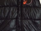 Rolling Stones memorabilia/merchandise black gilet - size XL - immaculate