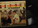 Joe Newman-Counting Five In Sweden-World Pacific 1288-FRANK WESS