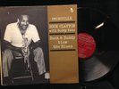 Buck Clayton/Buddy Tate-Buck & Buddy Blow The Blues-Swingville 2030-MONO