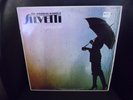 Silvetti The Sensuous Sound of - Spring Rain LP Salsoul 1977 VG+