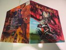 IRON MAIDEN.. Virtual XI UK/EU 1998 2-LP-Set Vinyl: mint(-)/ Cover:mint-  OIS