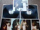 The Beatles Stereo White Album LP/Vinyl 1st Press Complete-Poster+Photos 0032235