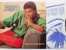 Emilio Santiago Rare Philips Brazil Latin Boogie MPB R&B LP 1983