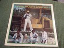 Memory Of Justice Band ?Mash Down Babylon 1983 LP Platinum Express