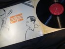 MERCURY LIVING PRESENCE MG 50320 JANOS STARKER MENDELSSOHN CHOPIN RFR-2/RFR-1 NR