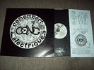 GONG Camembert eleqtrique  UK virgin with INSERT  Prog psych   REDUCED******