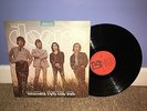 The Doors - Waiting For The Sun LP Elektra 1968 Mono UK 1st Press VG/VG RARE 99p