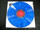 MILES DAVIS LP   Kind of Blue   Newbury Blue Color Vinyl   #546/1500   Clean