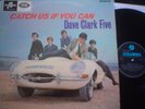 DAVE CLARK FIVE   