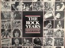 Rock Years Portrait of an Era 1965-1980 48 Hour Special on LP/CD Rockumentary