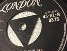 CHUCK BERRY 'YOU CAN'T CATCH ME' RARE UK LONDON TRI CENTRE EX