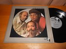Profile 70s JAZZ FUNK BERNARD PURDIE LP Sands of Time 1973 USA ISSUE GATEFOLD
