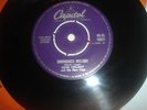 BRAND NEW BEAT/UNCHAINED MELODY 1958 GENE VINCENT 45