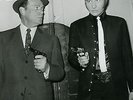 JOHNNY HALLYDAY EDDIE CONSTANTINE 60s VINTAGE PHOTO ORIGINAL #49