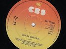 U2 - THREE (U2-3)  -- 12