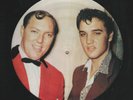Bill Haley & Elvis Presley 12