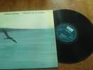 Chick Corea - Return To Forever - ECM 1972 vinyl lp - Flora Purim - Joe Farrell