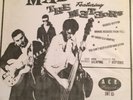 The Meteors. Meteor Madness 10