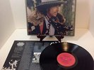 BOB DYLAN DESIRE PC33893 1975 FIRST CANADIAN PRESSING 1A/1B