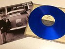 John Prine For Better or Worse Album Ryman Exclusive Blue Vinyl Only 300 Pressed