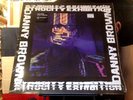 Danny Brown Atrocity Exhibition 2xLP sealed black vinyl + download
