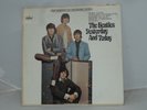 The Beatles Yesterday and Today Capitol color band stereo trunk jacket nice EX