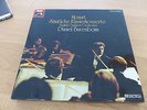 DANIEL BARENBOIM MOZART COMPLETE PIANO CONC. GERMAN 12 LP BOX EMI 181-52249/60 Y