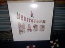 YATHA SIDHRA - A MEDITATION MASS RI KRAUTROCK   VINYL