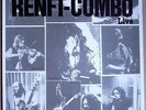 KLAUS RENFT COMBO ?Rock aus Leipzig LIVE 1972/1975 ?Privat-Pressung 1980 Kraut