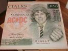 AC/DC Money Talks 12” Single Promo Copy Made in Germany  nm
