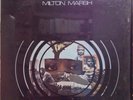 '75 STRATA EAST JAZZ LP MILTON MARSH MONISM ?