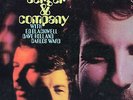 KARL BERGER & COMPANY WITH DAVE HOLLAND & ED BLACKWELL OUT-OF-PRINT EX