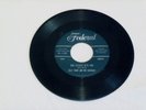 BILLY WARD & THE DOMINOS WITH JACKIE WILSON*ONE MOMENT WITH YOU*7