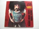 FRANK ZAPPA Lumpy Gravy LP GERMAN Verve 1st Press EX 1968