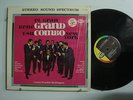 RENE GRAND Y SU EL GRAN COMBO NEW YORK El Gran SEECO LATIN LP SHRINK  NM