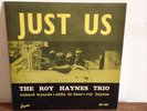just us the roy haynes trio esquire 32-163 1st uk pressing